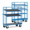Wagen & Rollen
