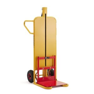 Transportkarre HOIST mit Hubtisch, TK 100 kg