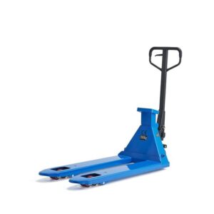 Waage für Palettenhubwagen NIMBLE, 2000 kg