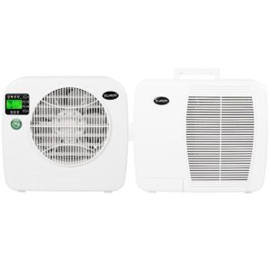 EUROM AC3201 Caravan Air Conditioner Klimaanlage Split