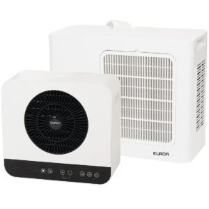 EUROM AC5201 Caravan und Home Air Conditioner Klimaanlage Split