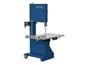 LISSMAC Bandsäge MBS 510 inkl. Sägeband