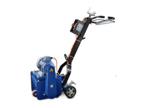 LISSMAC Bodenfräsmaschine BFM250E