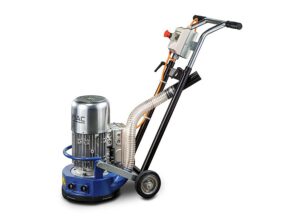 LISSMAC Bodenschleifmaschine BSM270E