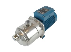 HW3000 CALPEDA Wasserpumpe / Saugpumpe 230/400V, 60 Hz