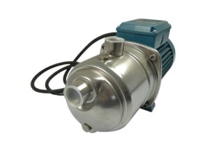 HW3000 CALPEDA Wasserpumpe / Saugpumpe 240 V 50Hz