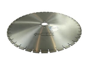 Clever Diamant Trennscheibe 700mm 4105 Block-Cut