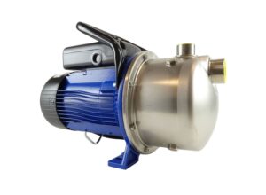 HW3000 Druckerhöhungspumpe mit Griff