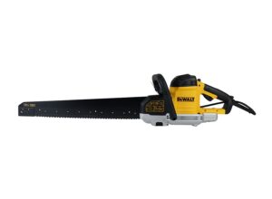 Dewalt DWE398-QS Spezialsäge 430mm 1700W