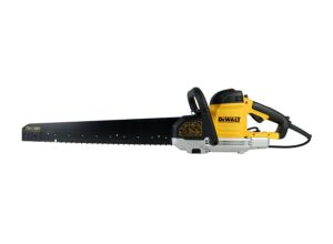 Dewalt DWE399-QS Spezialsäge 430mm 1700W