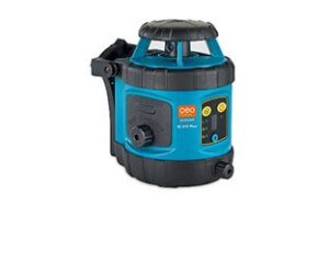 Geo-FENNEL EL 515 Plus vollautomatischer Rotationslaser