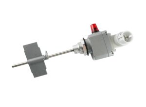 HW3000 Füllstandsmelder 42V für Monohaube / Einblashaube