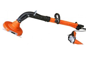ROKAMAT Gecko Rapid Turboschleifer Trockenbauschleifer (82000)