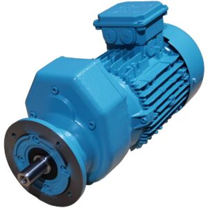 GB Nord Getriebemotor 5,5kW 400 U/min für PFT G4/G5 und No.1
