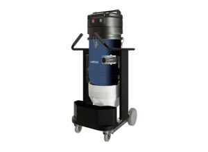 LISSMAC Industriestaubsauger VACUUM-DRY 102 BAG