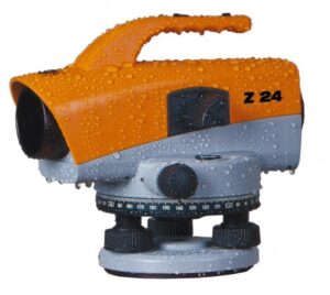 Nedo Ingenieurnivelliergeräte Z-Reihe