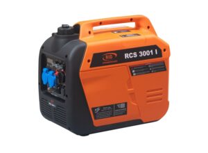 RID Stromerzeuger Inverter Stromerzeuger RCS 3001 I