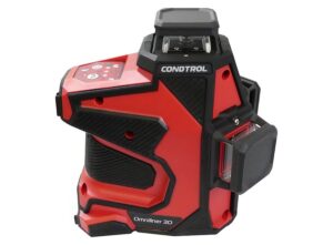 Condtrol Kreuzlinienlaser Omniliner 3D