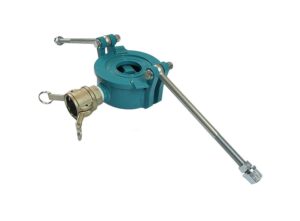 HW3000 Nachmischer für No.1 / PFT G4