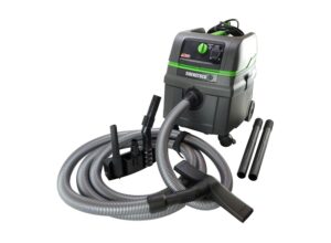 Eibenstock Nass- und Trockensauger DSS 25A