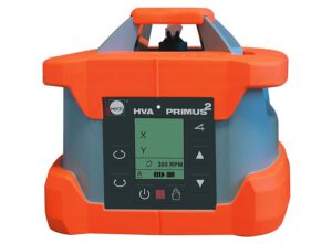 Nedo PRIMUS2 HVA Basic-Paket Horizontallaser / Vertikallaser