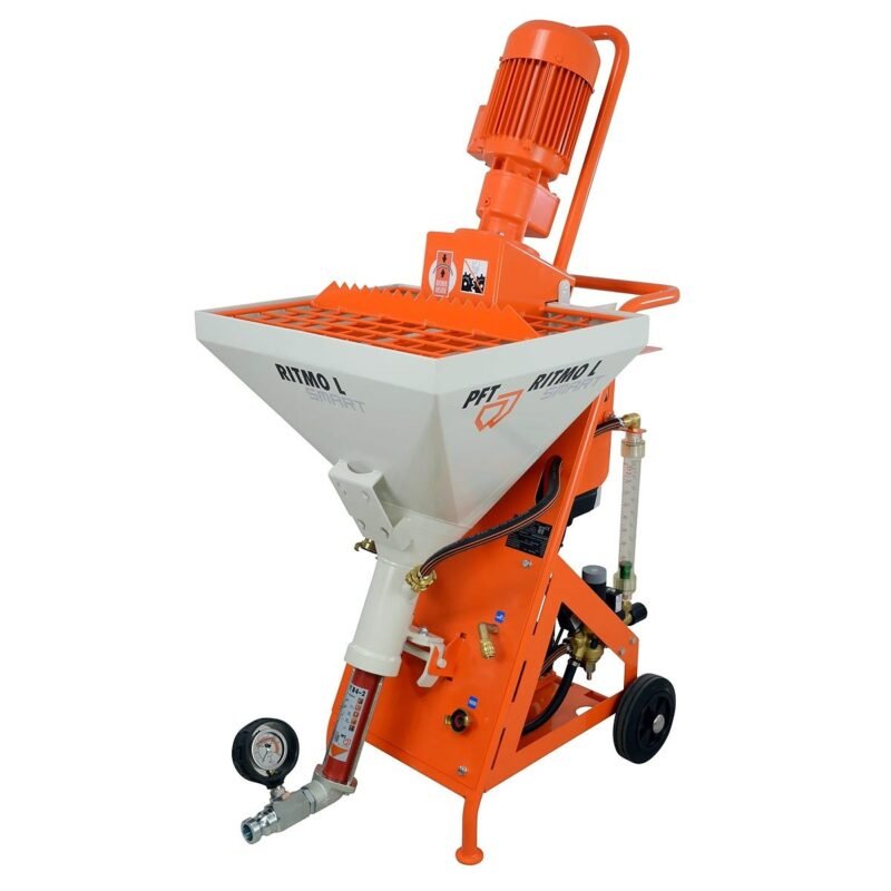 PFT RITMO L FC-230V smart (00725325)