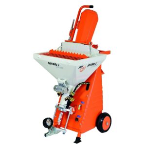 PFT RITMO L plus (00659504)