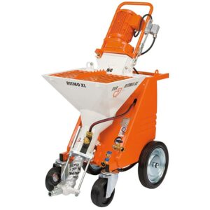 PFT RITMO XL 5,5kW FC-230/400V 1/3Ph 50Hz (00197821)