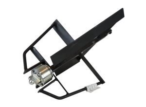 Putzmeister Rührstern 175NM komplett für Sprayboy