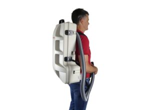 ROKAMAT RVC-L WDVS-Rucksacksauger (10000)