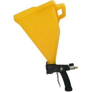 Putzmeister Spritzputztrichterpistole