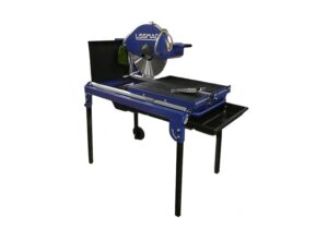 LISSMAC Steintrennsäge DTS 402 230V/50Hz schallgedämpft