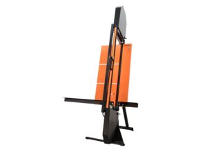 ROKAMAT TIGRIS CX Dämmstoffschneider mit 2 Akkus 18V 5,2Ah und Ladegerät